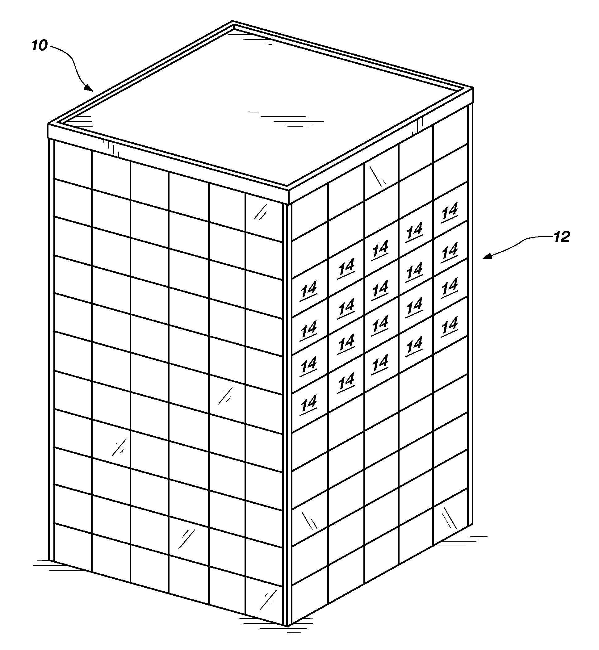 Systems, devices, and methods relating to an electronic display