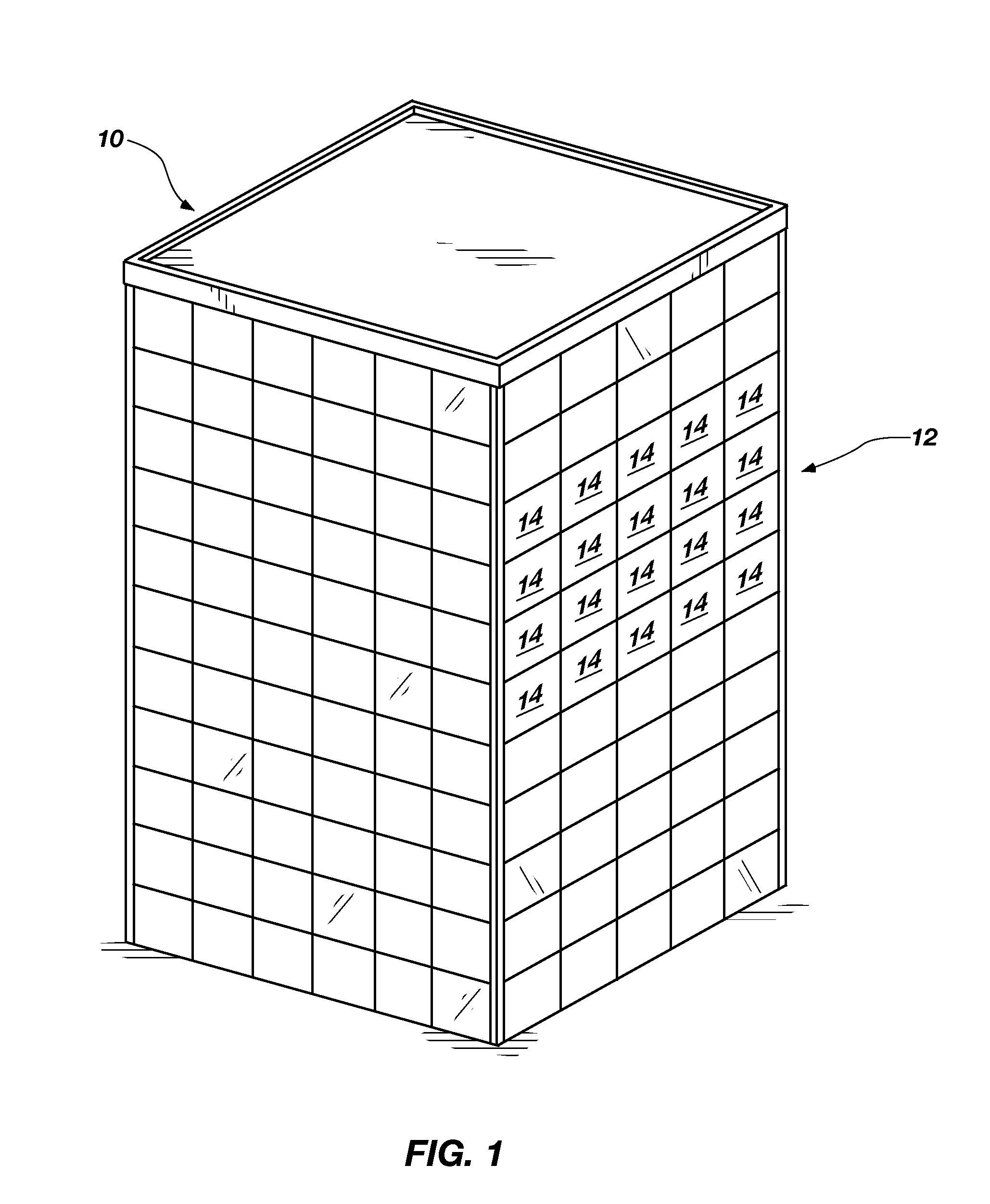Systems, devices, and methods relating to an electronic display