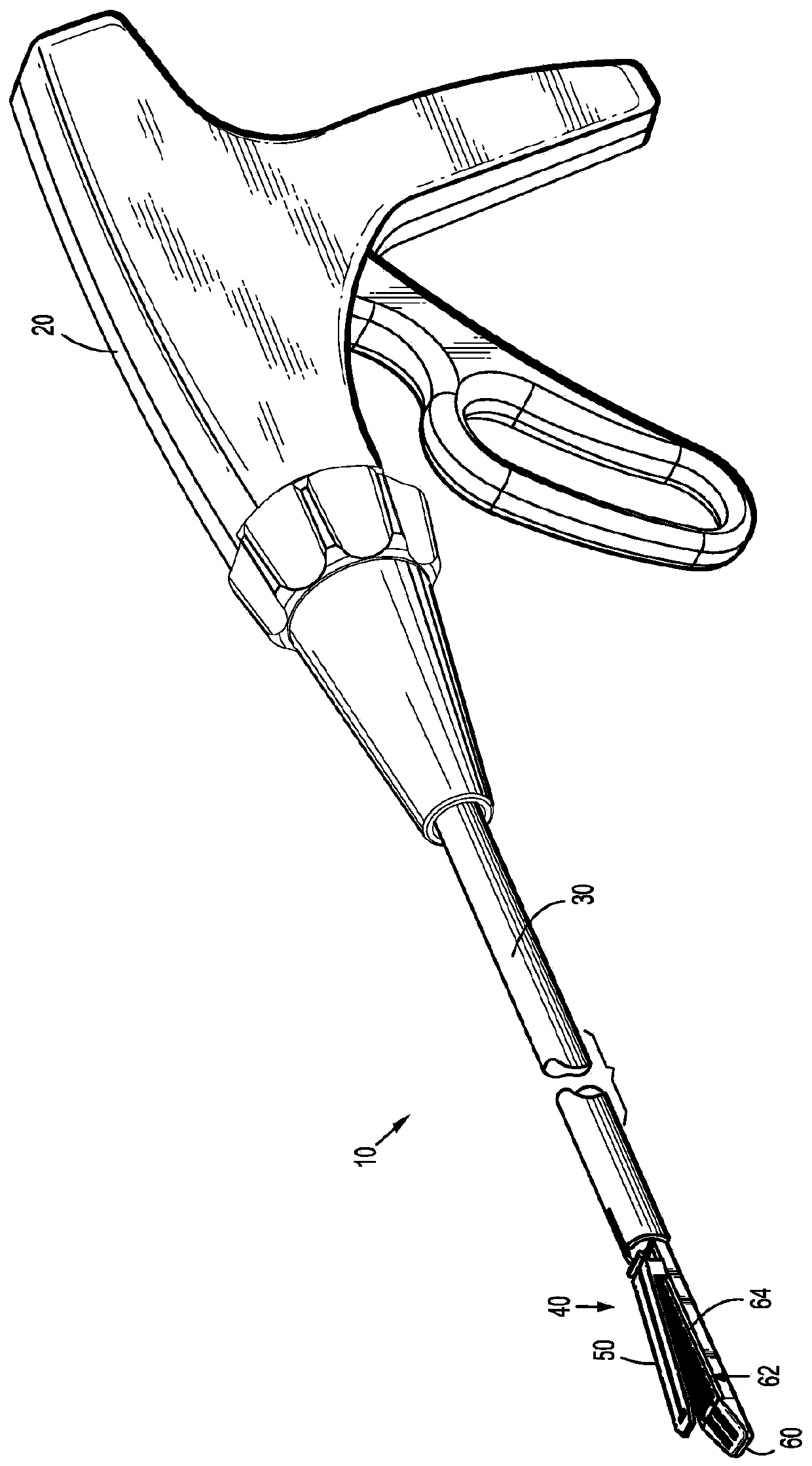 Universal linear surgical stapling buttress