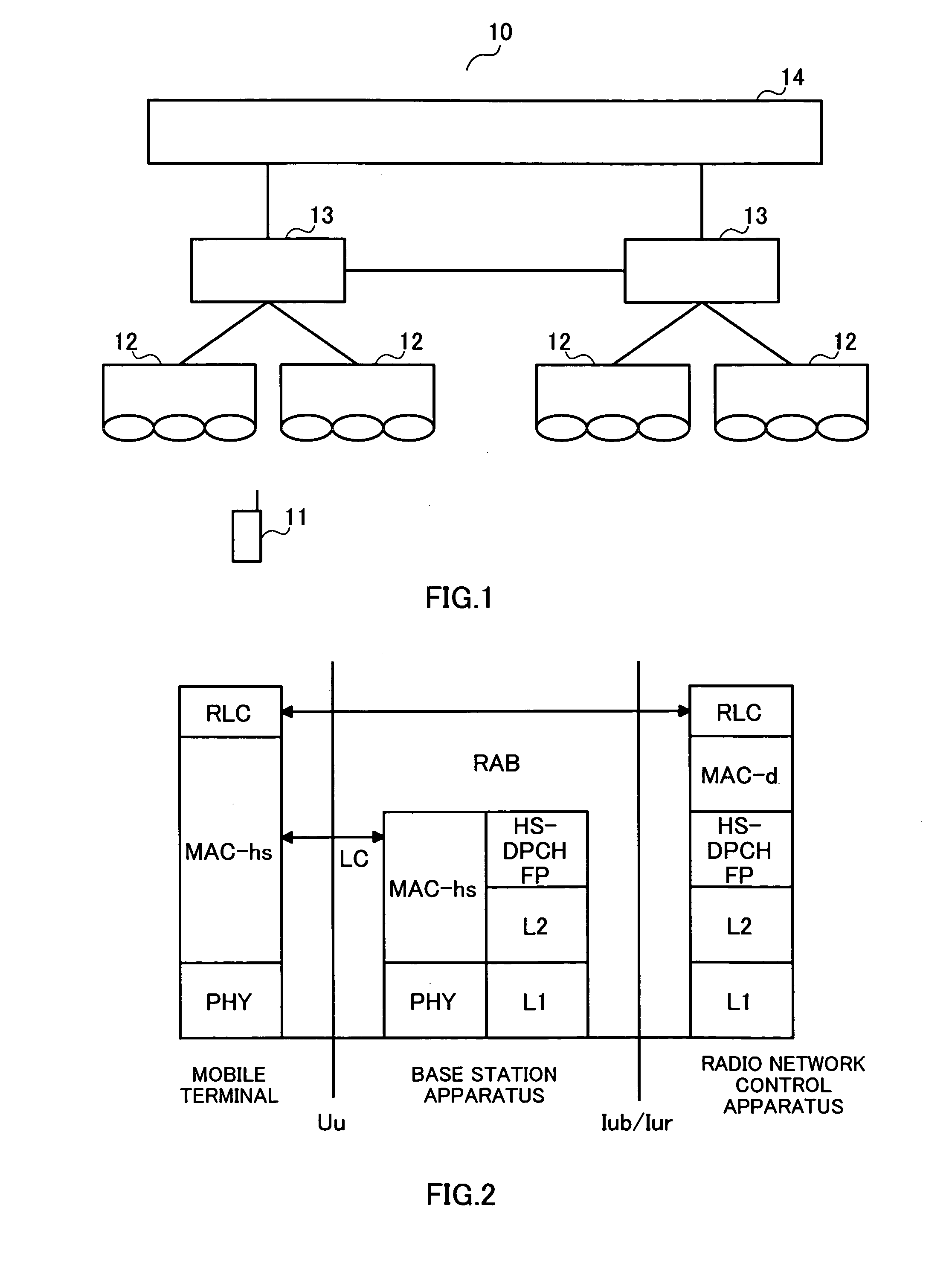 Base station device and transmission method