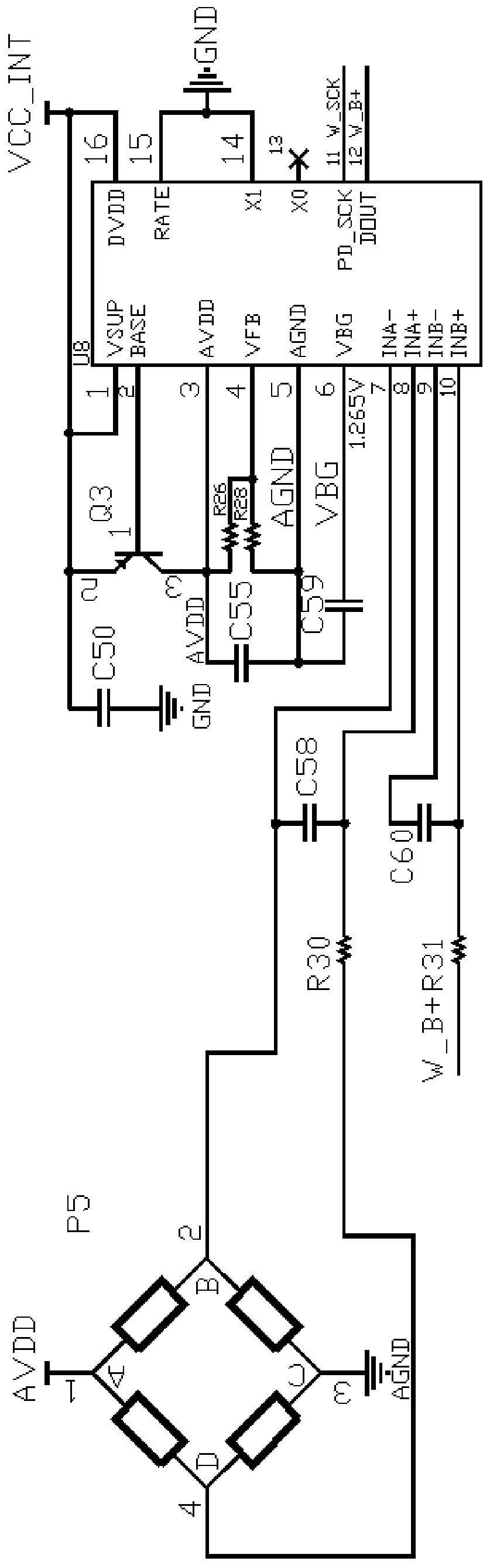 Low-power-consumption intelligent infusion monitoring terminal with electronic ink screen