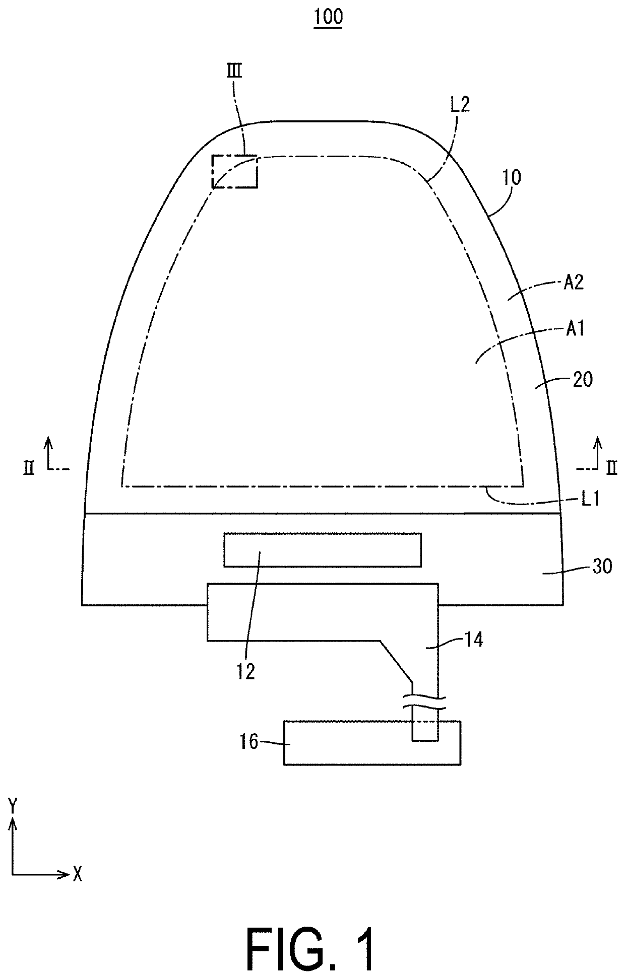 Display panel and display device