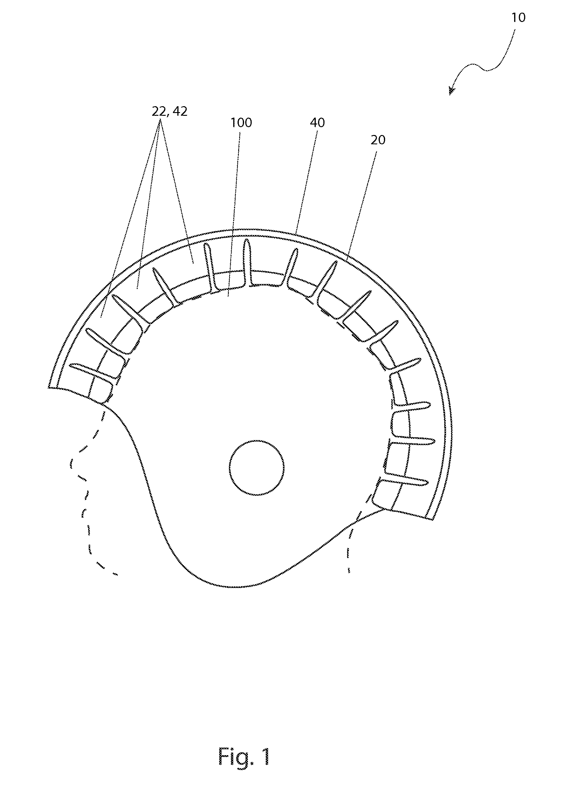 Method for customizing and manufacturing a composite helmet liner