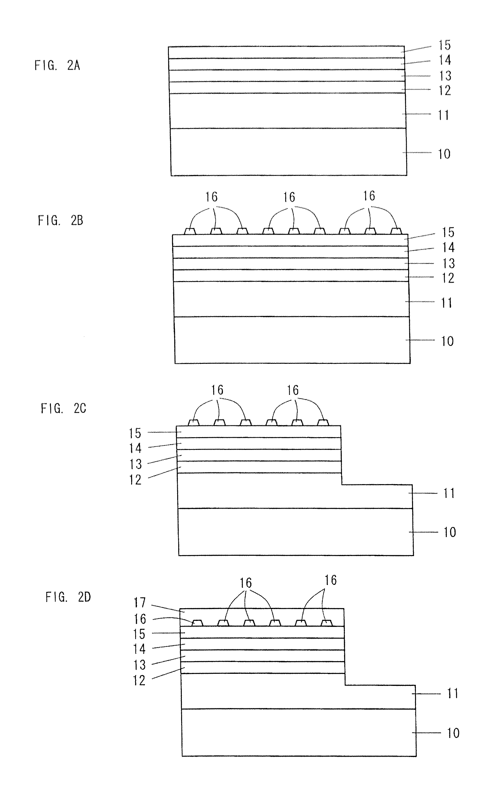 Group iii nitride semiconductor light-emitting device