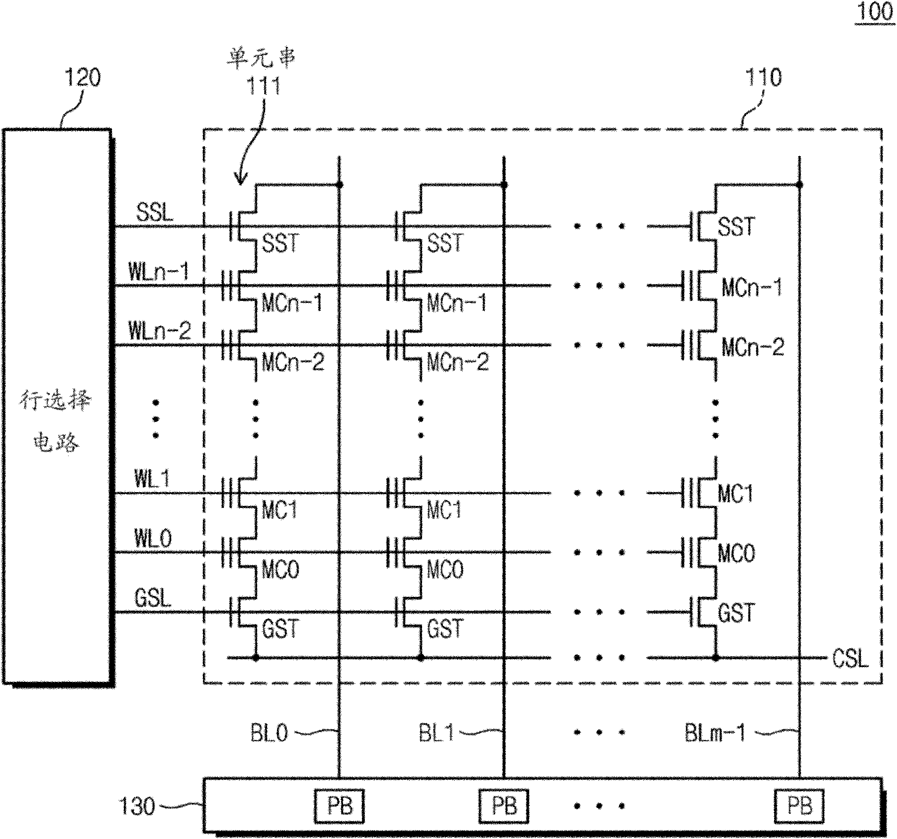 Flash memory devices having multi-bit memory cells therein with improved read reliability