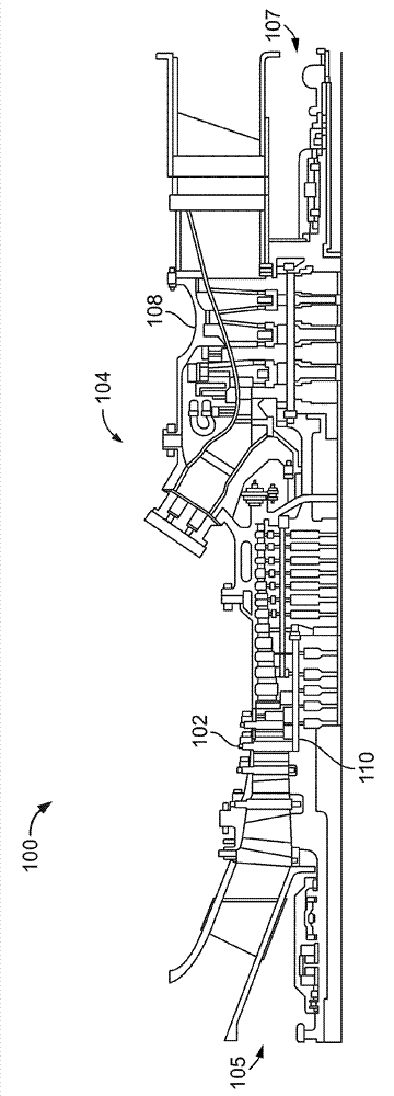 Methods And Systems For Operating Gas Turbine Engines