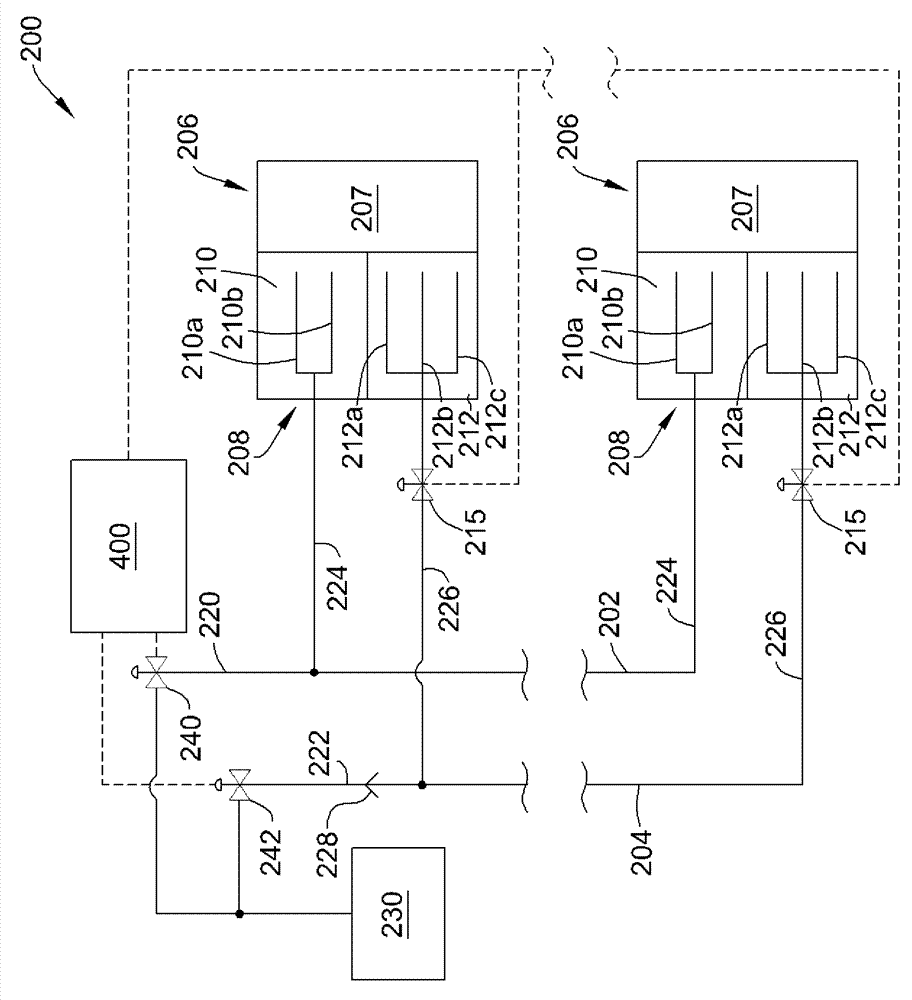 Methods And Systems For Operating Gas Turbine Engines