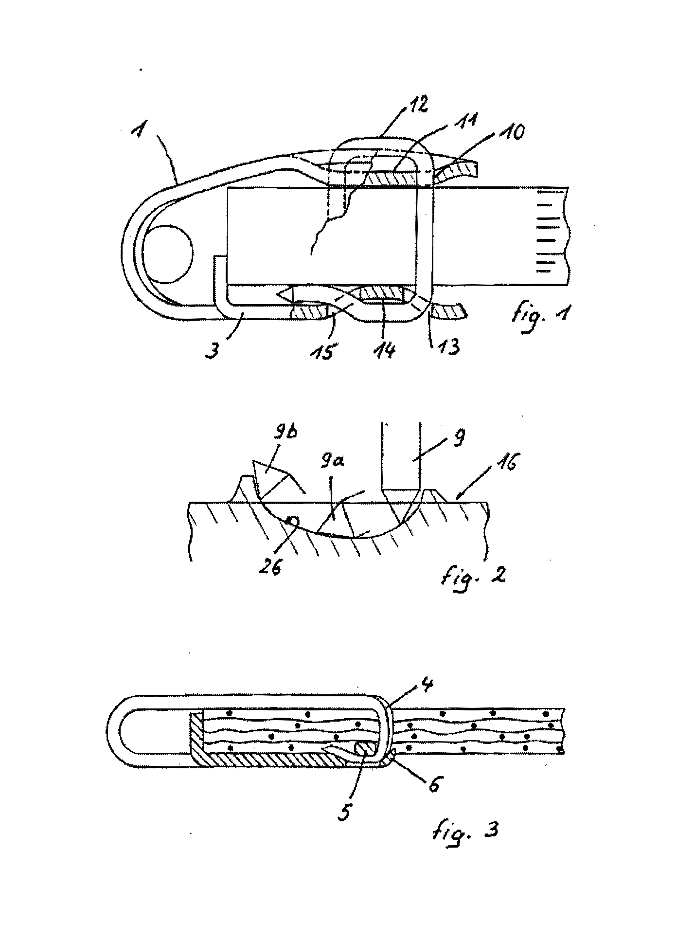 Clips for attaching staples for joining conveyor belt ends, staples for joining conveyor belt ends and clip-staple assemblies