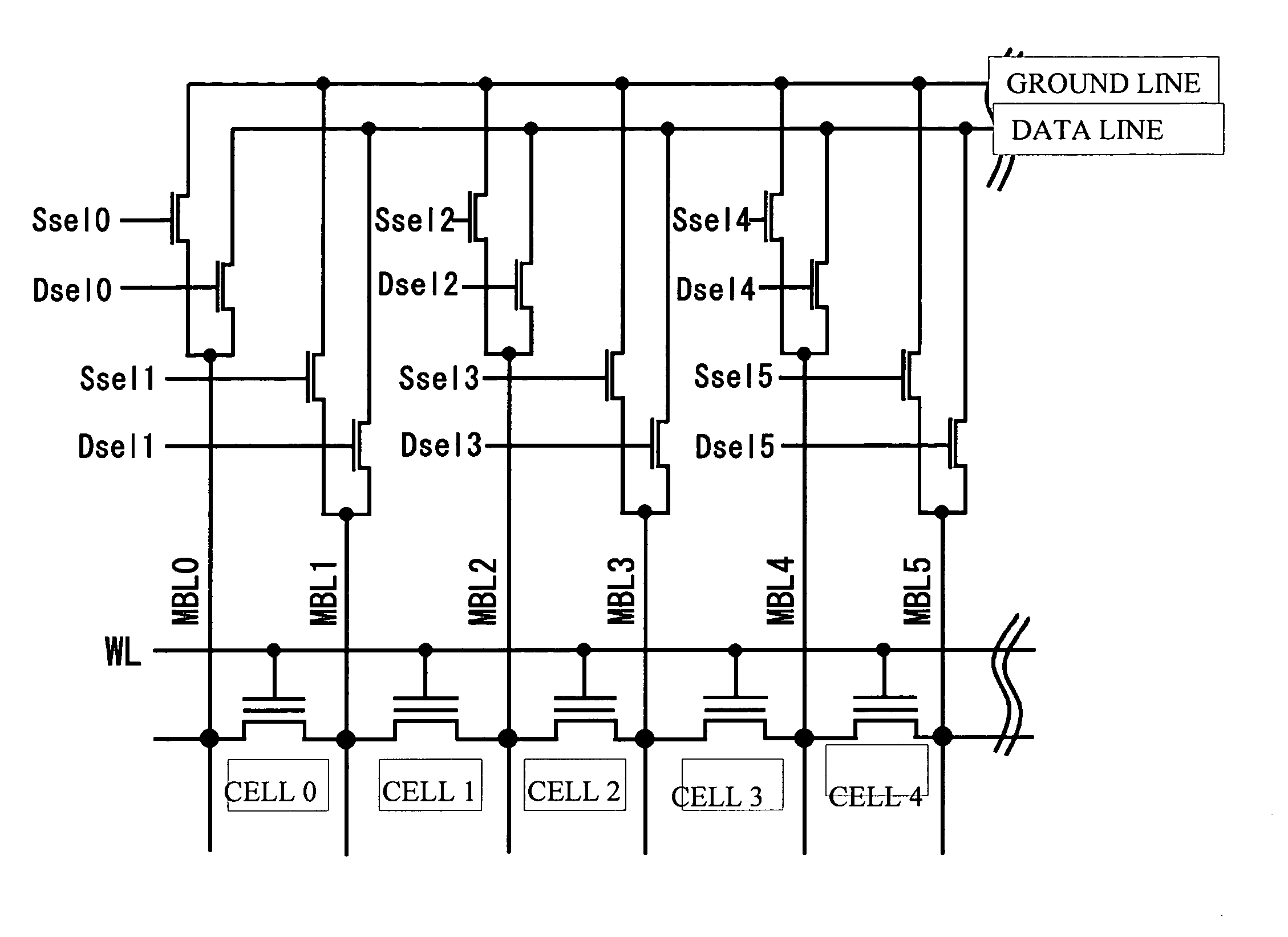 Semiconductor device and programming method