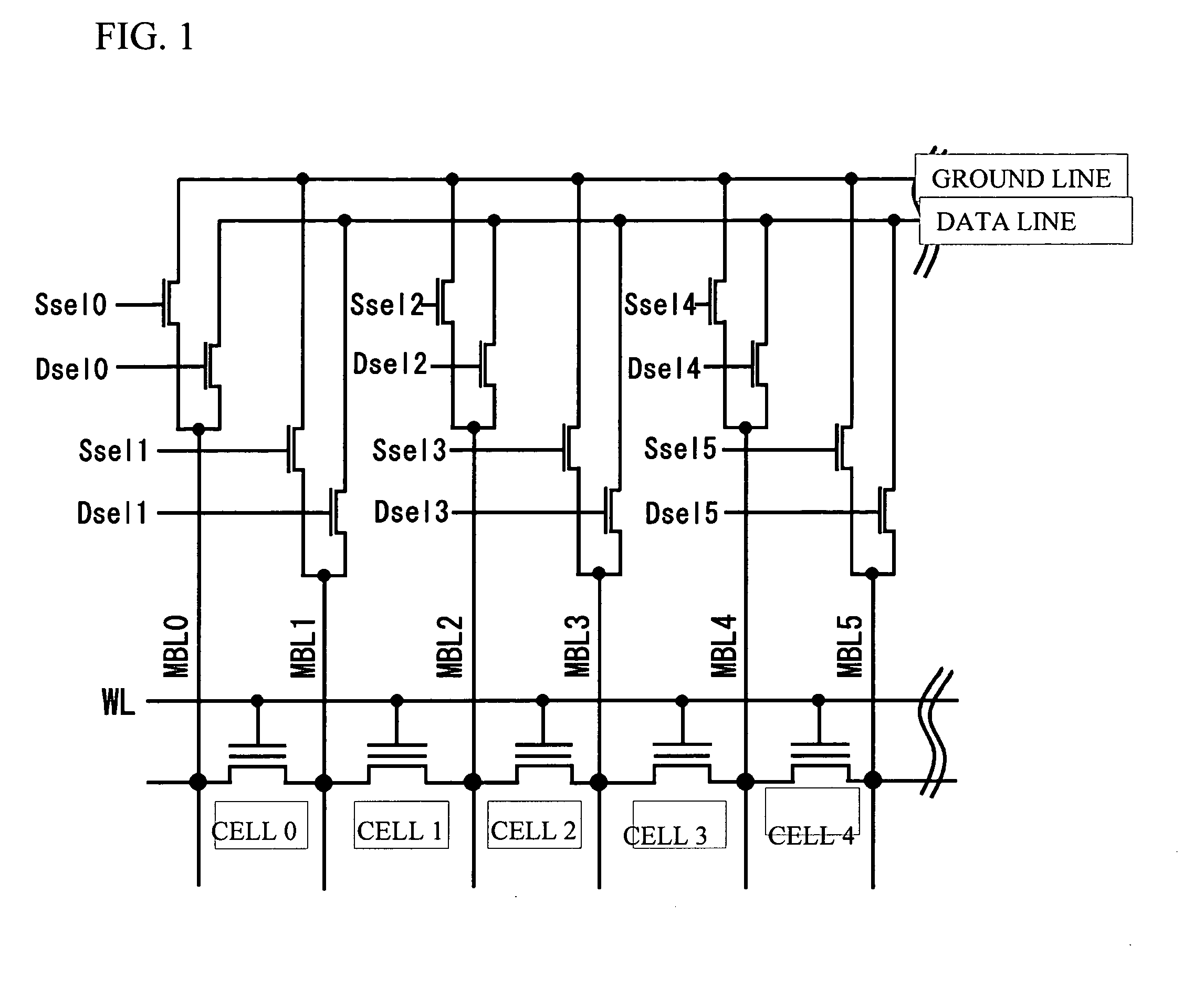 Semiconductor device and programming method