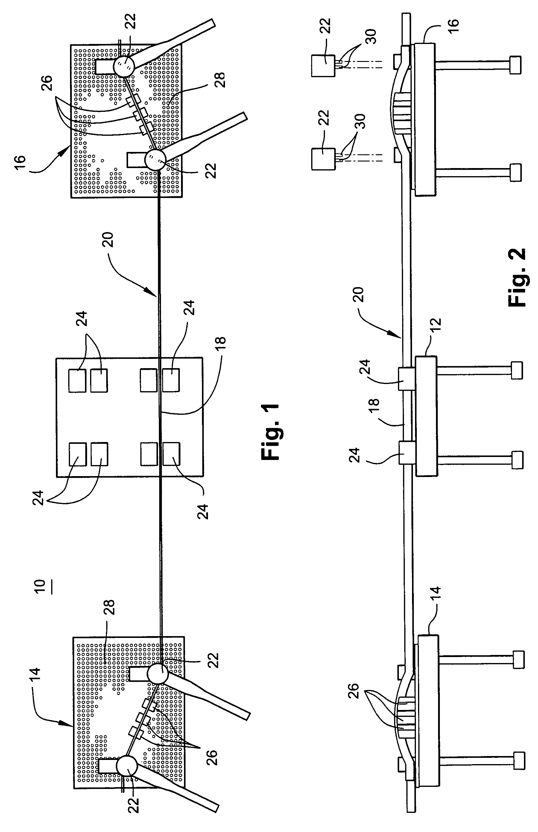 Quick-form metal tooling system for generators stator bars