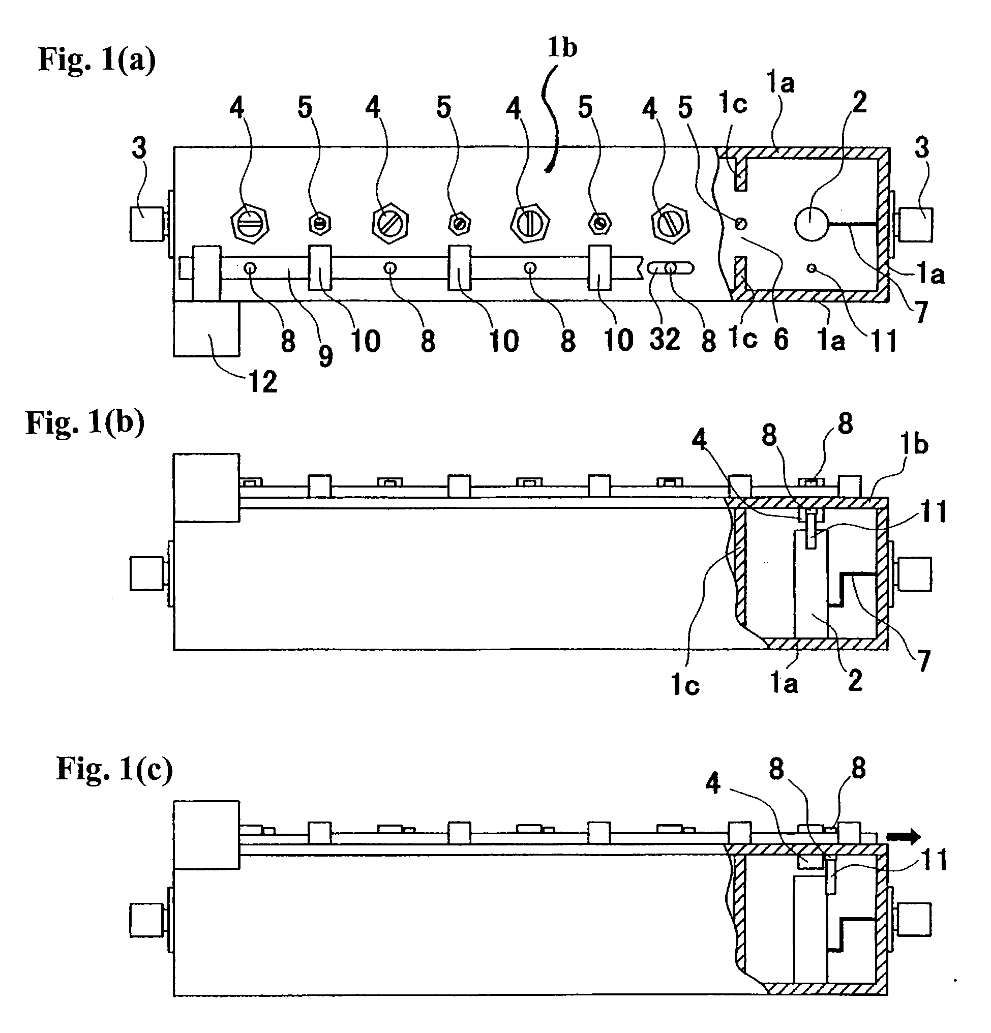 Tunable filter, duplexer and communication apparatus