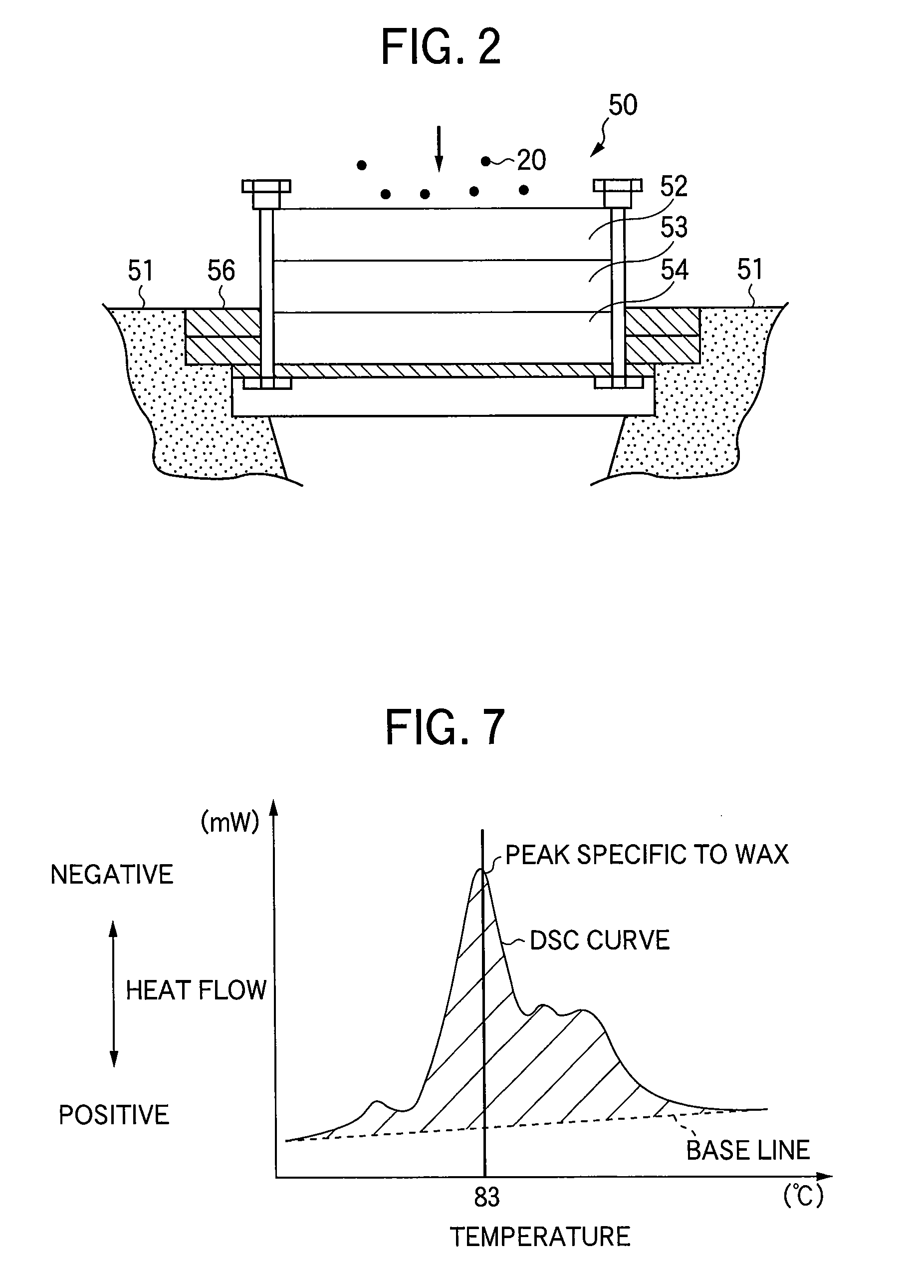Toner and image forming apparatus that uses the toner