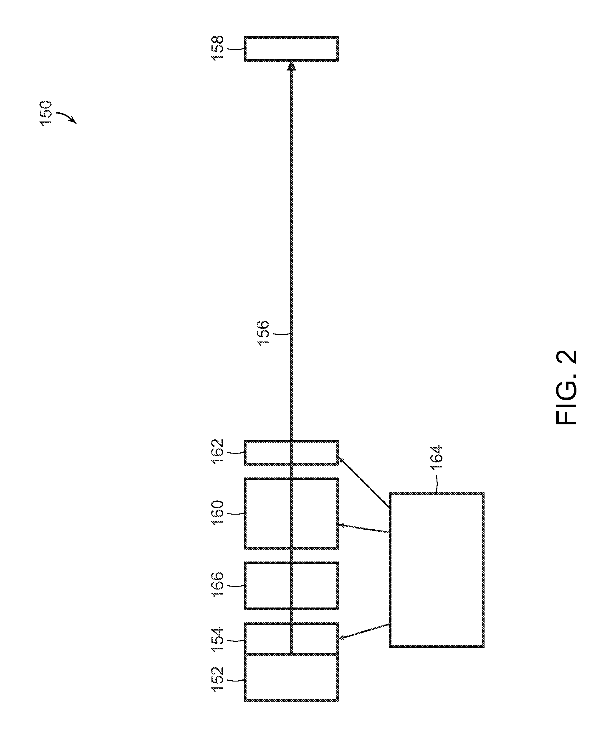 Linear time-of-flight mass spectrometry with simultaneous space and velocity focusing