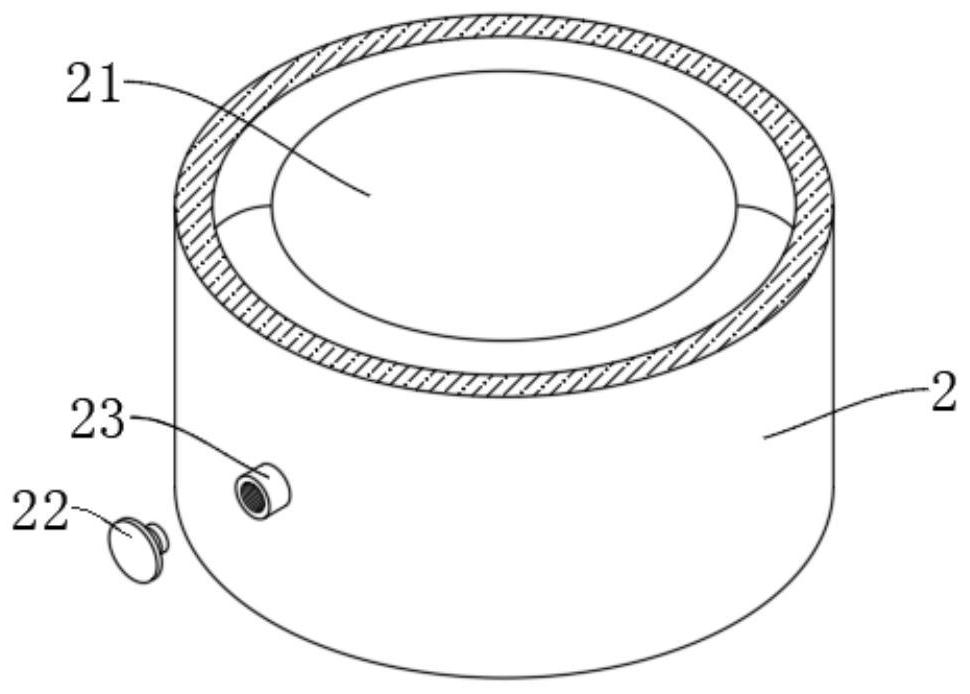 Floating positioning device for underwater equipment