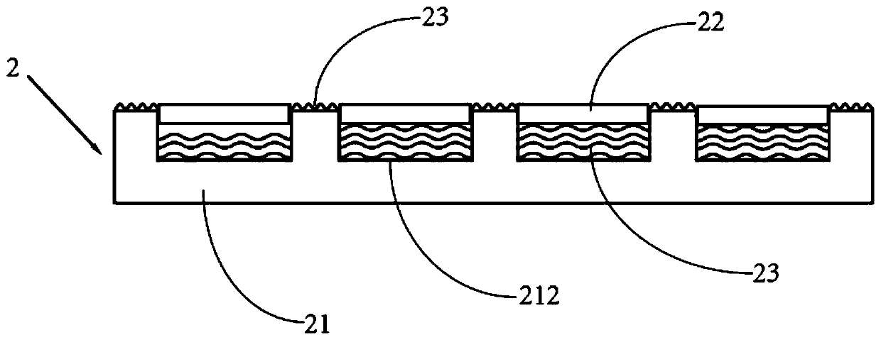 Safety landing aid and rescue system for aircraft landing gear failure