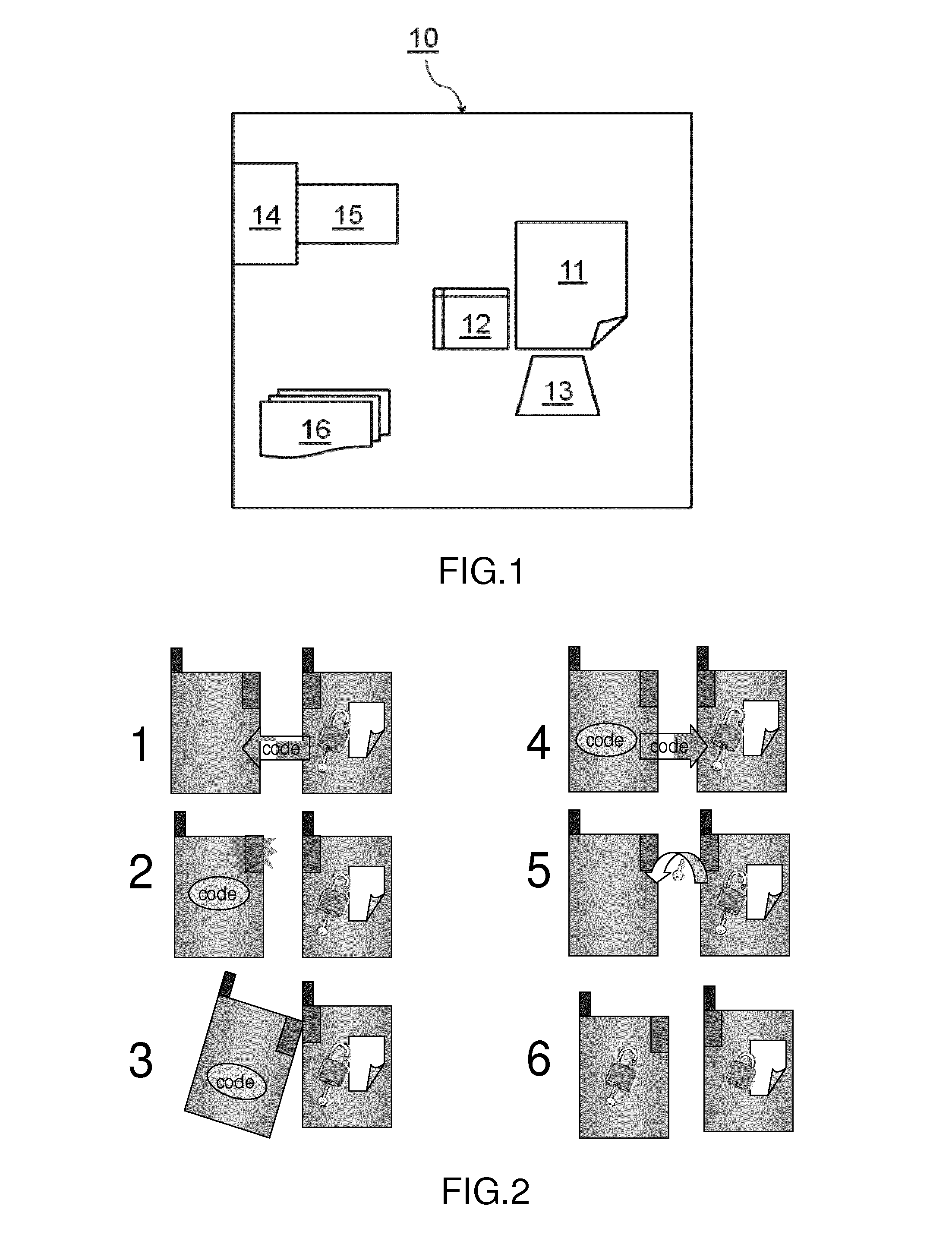 Method and system for digital contents lending