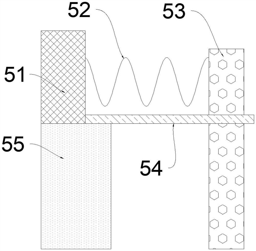 Automatic splicing device for yarn changing