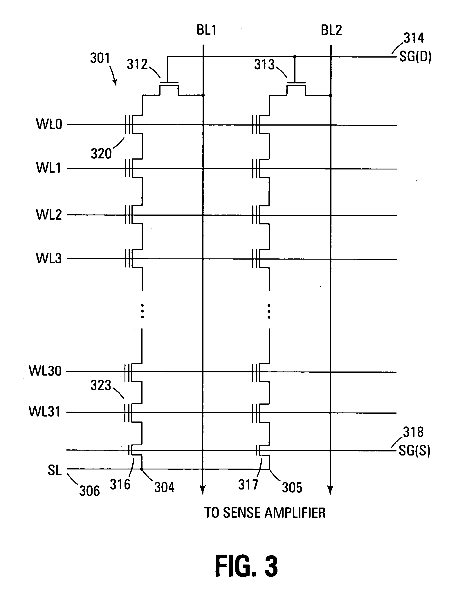 Memory block quality identification in a memory device