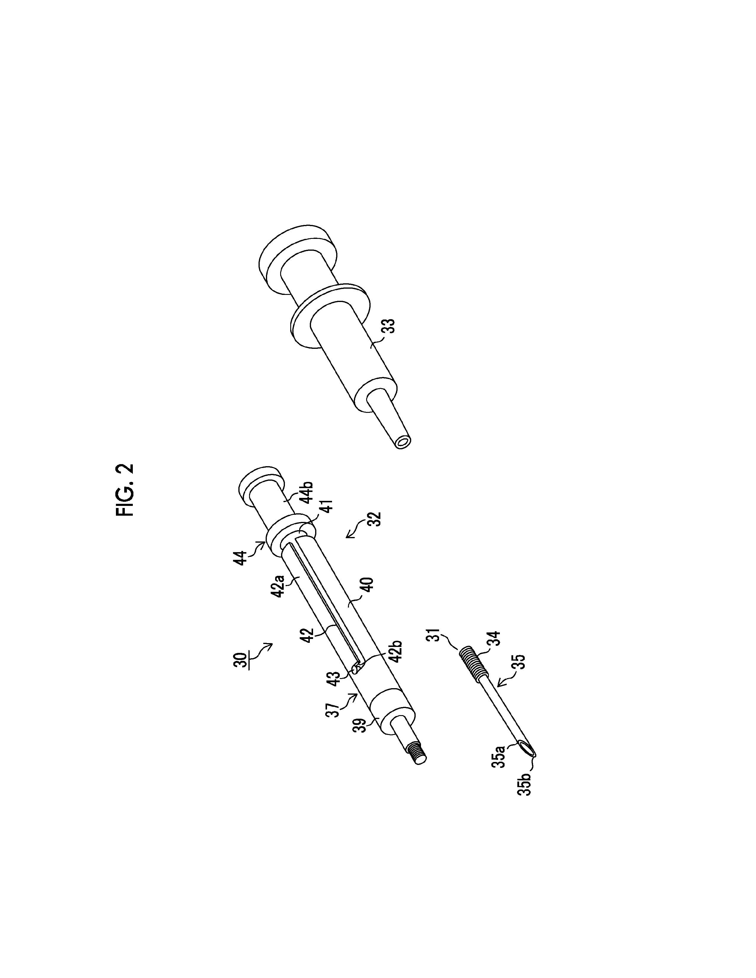 Tissue harvesting apparatus