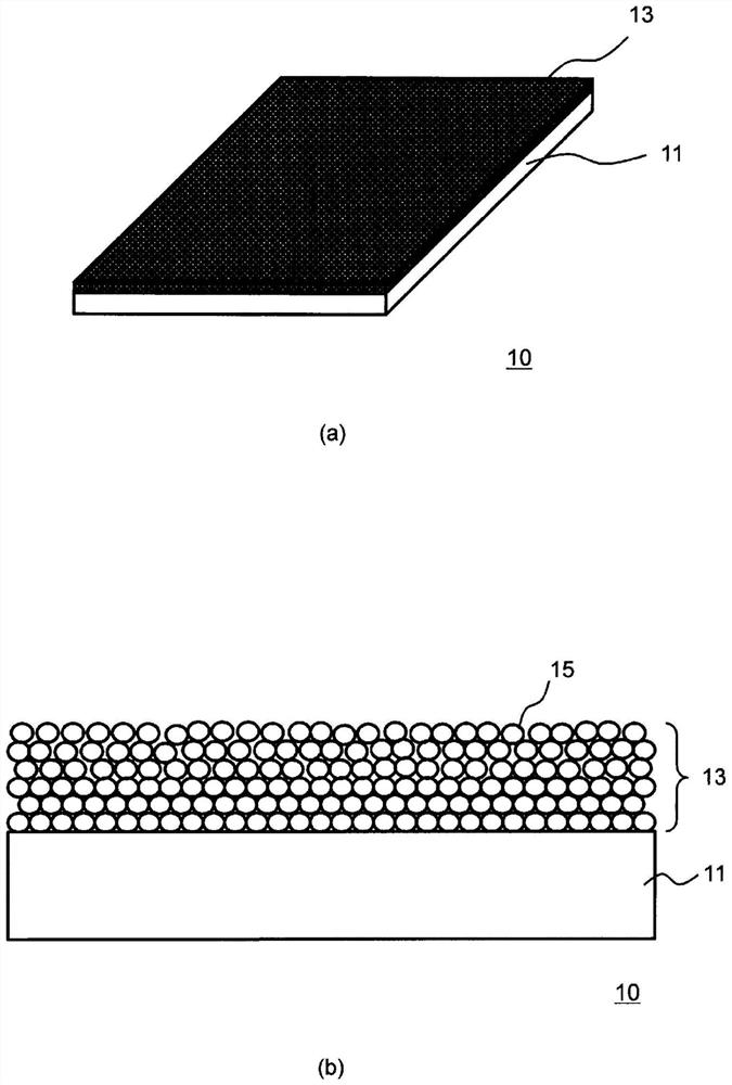 Allophane-membrane composite, sheet using the same, and method for producing allophane-membrane composite