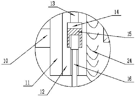 lampshade cleaning device