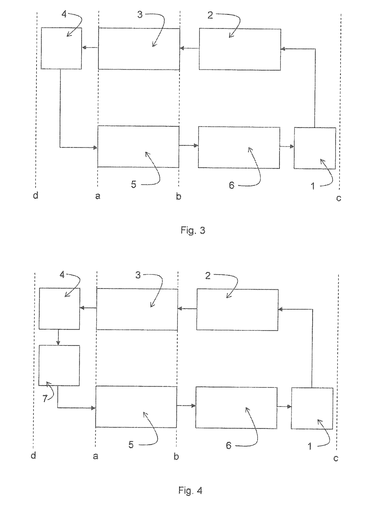 Method of providing inline sterile freeze drying of a product in trays accommodated in a trolley, system for carrying out the method, and use of the method