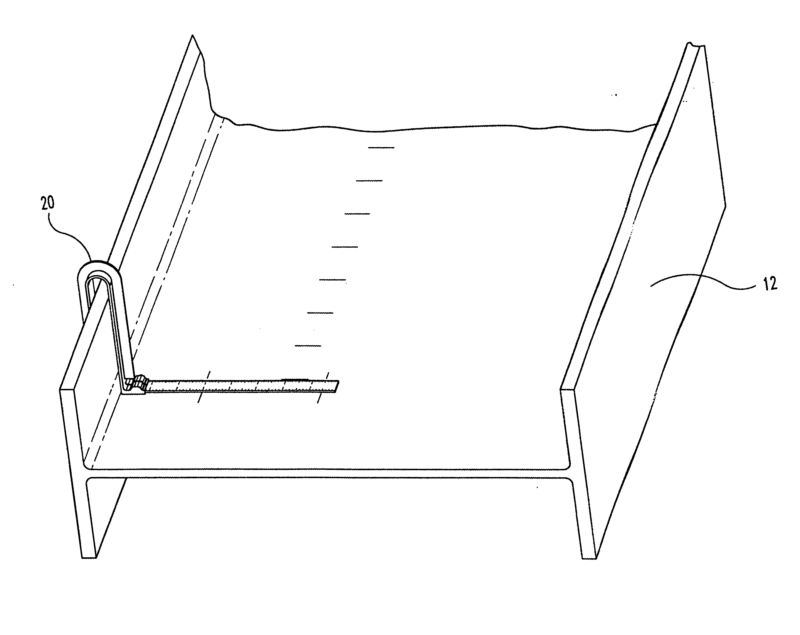 Measuring instrument