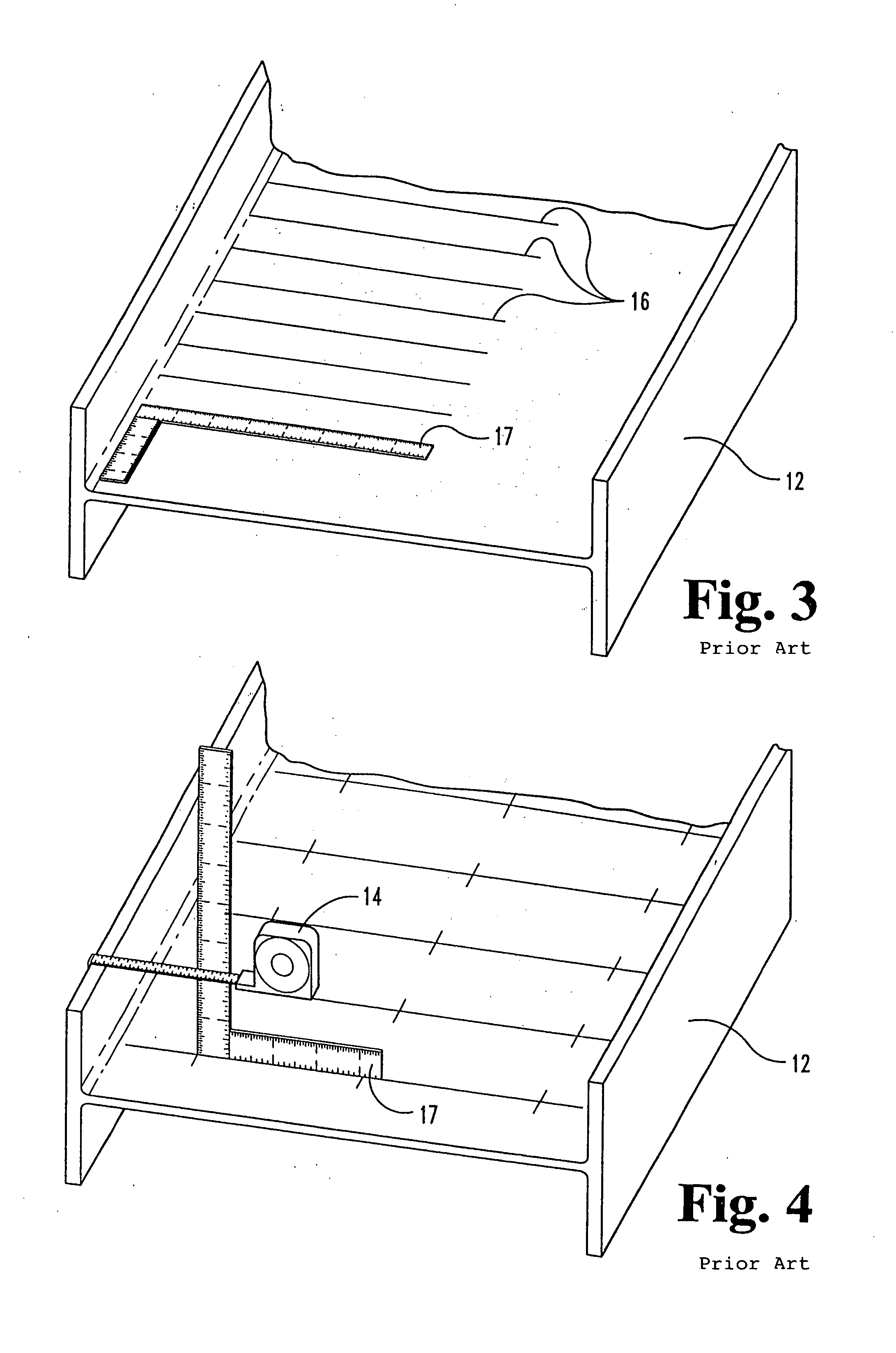 Measuring instrument