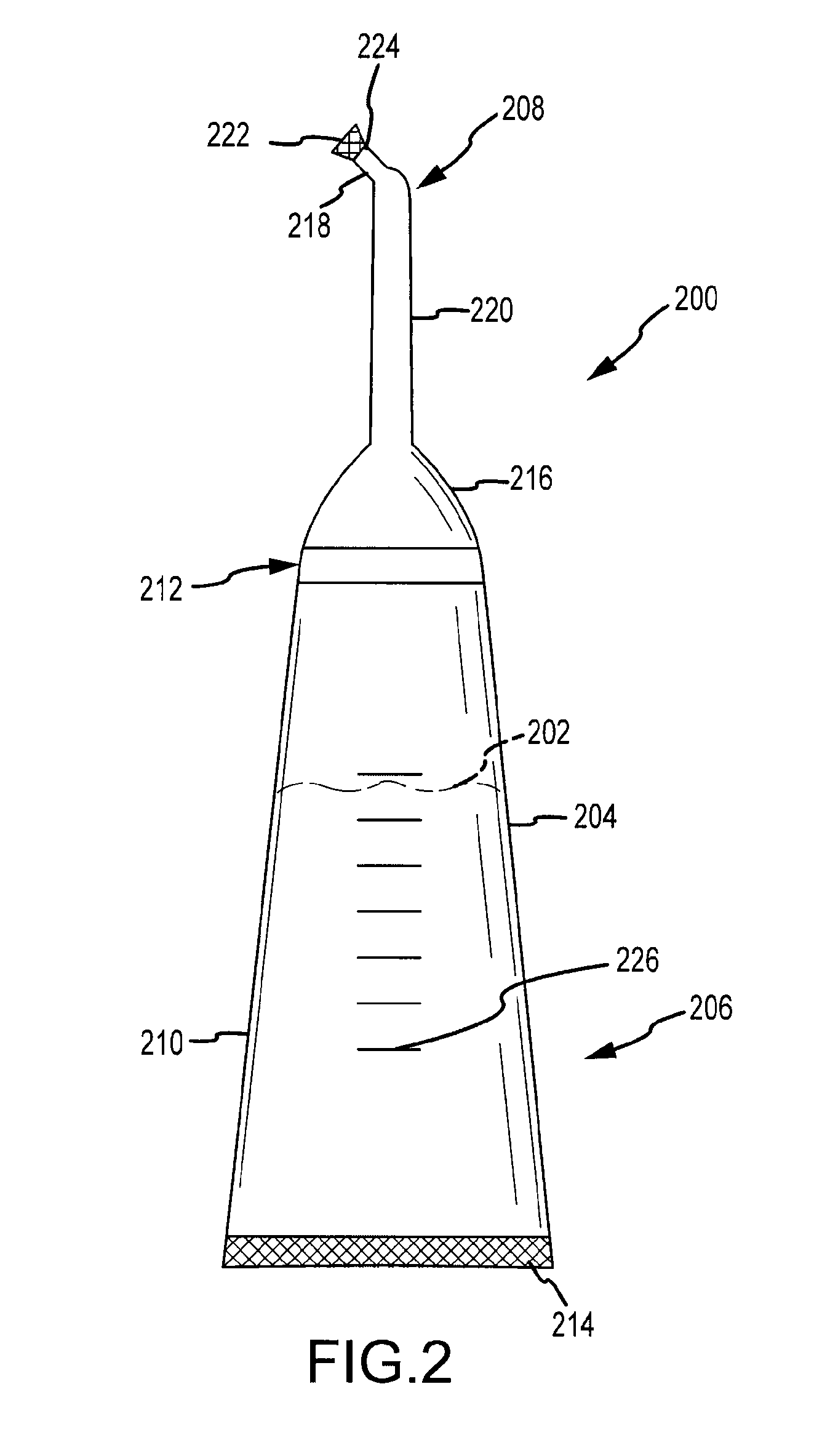 Method for measurably improving oral health