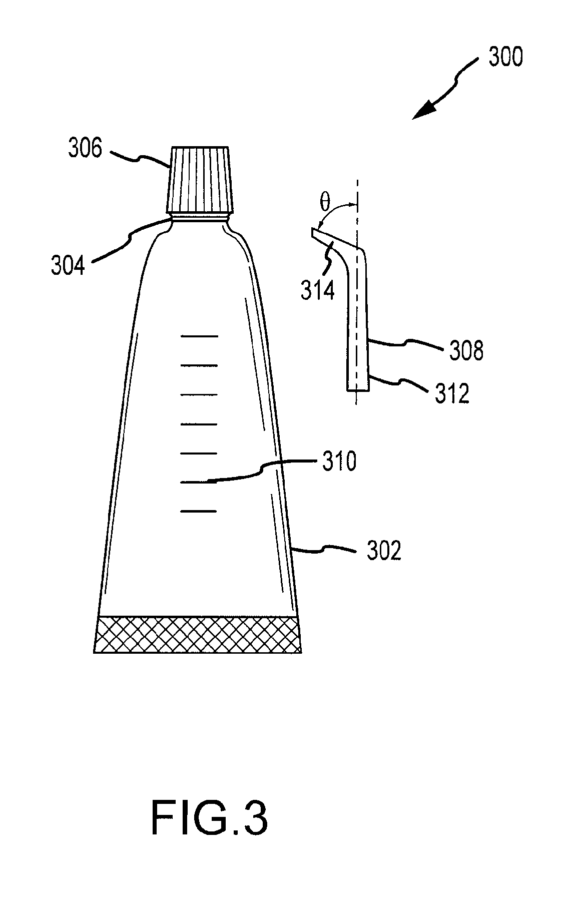 Method for measurably improving oral health