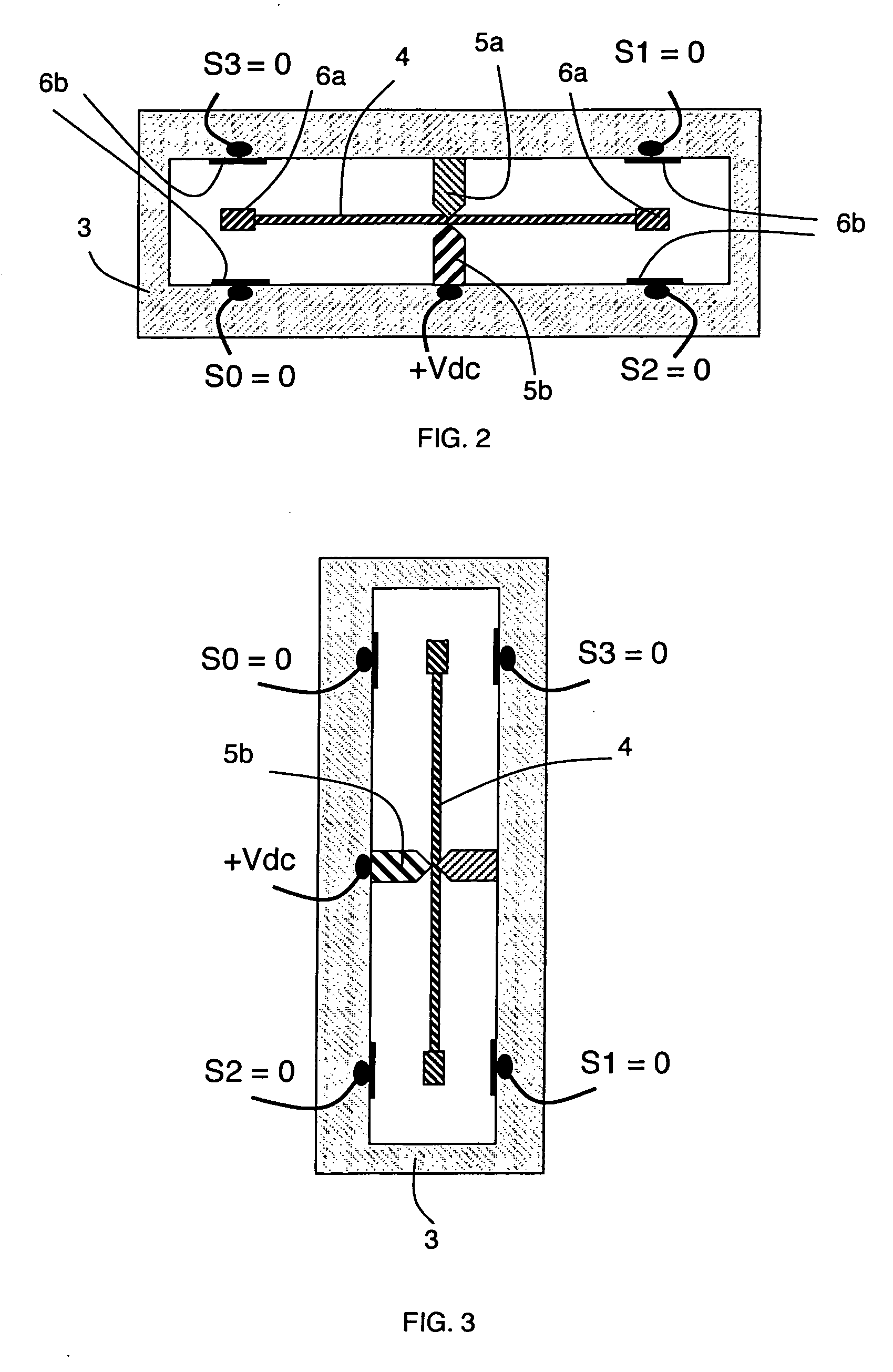 Movement detector having six degrees of freedom with three position sensors and method for the production of a sensor