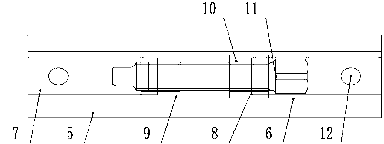 Drum capable of adjusting tensioning degree of drum skin