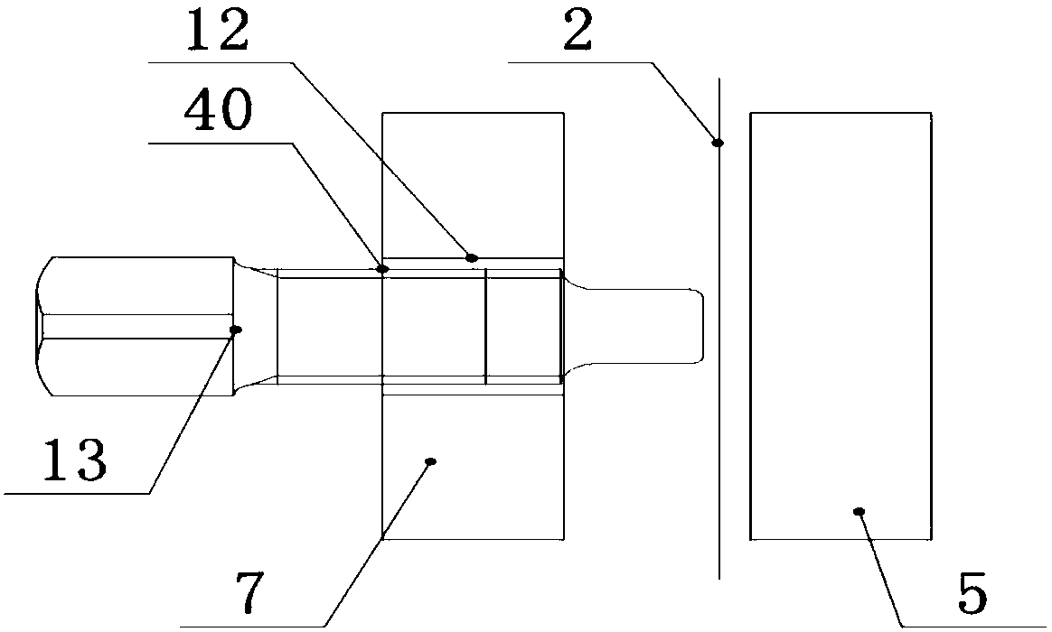 Drum capable of adjusting tensioning degree of drum skin