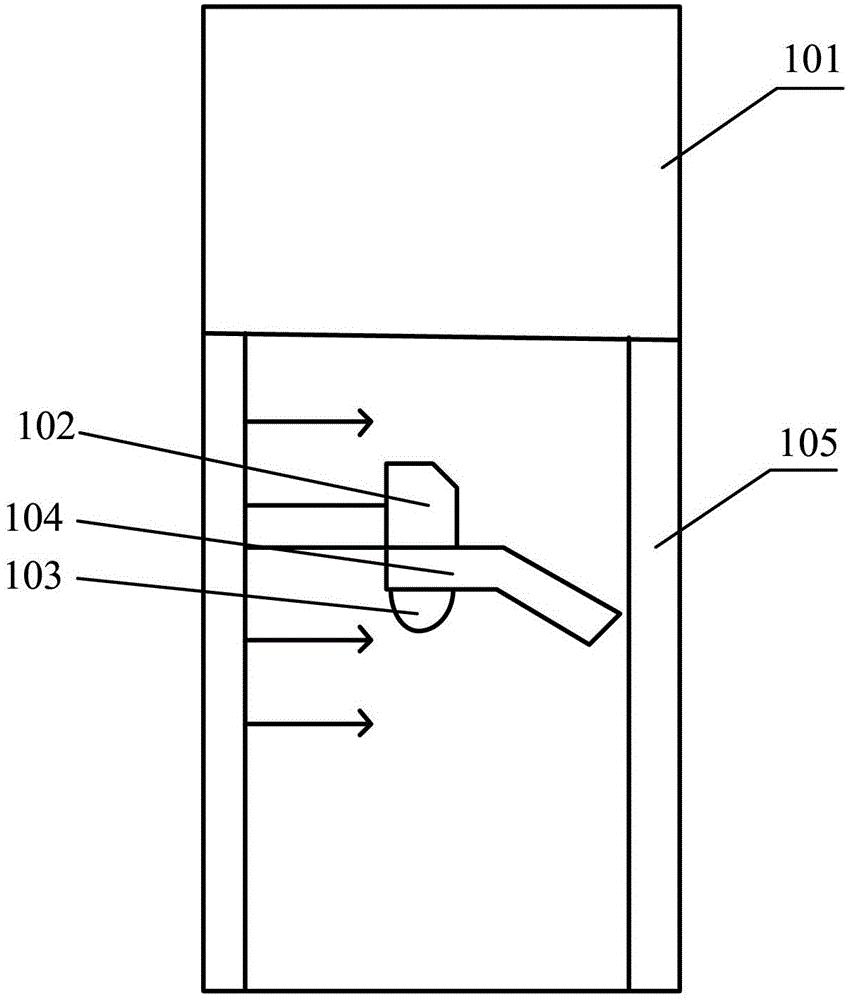 A production process of super-imitation silk-type brocade ammonia air-covered silk