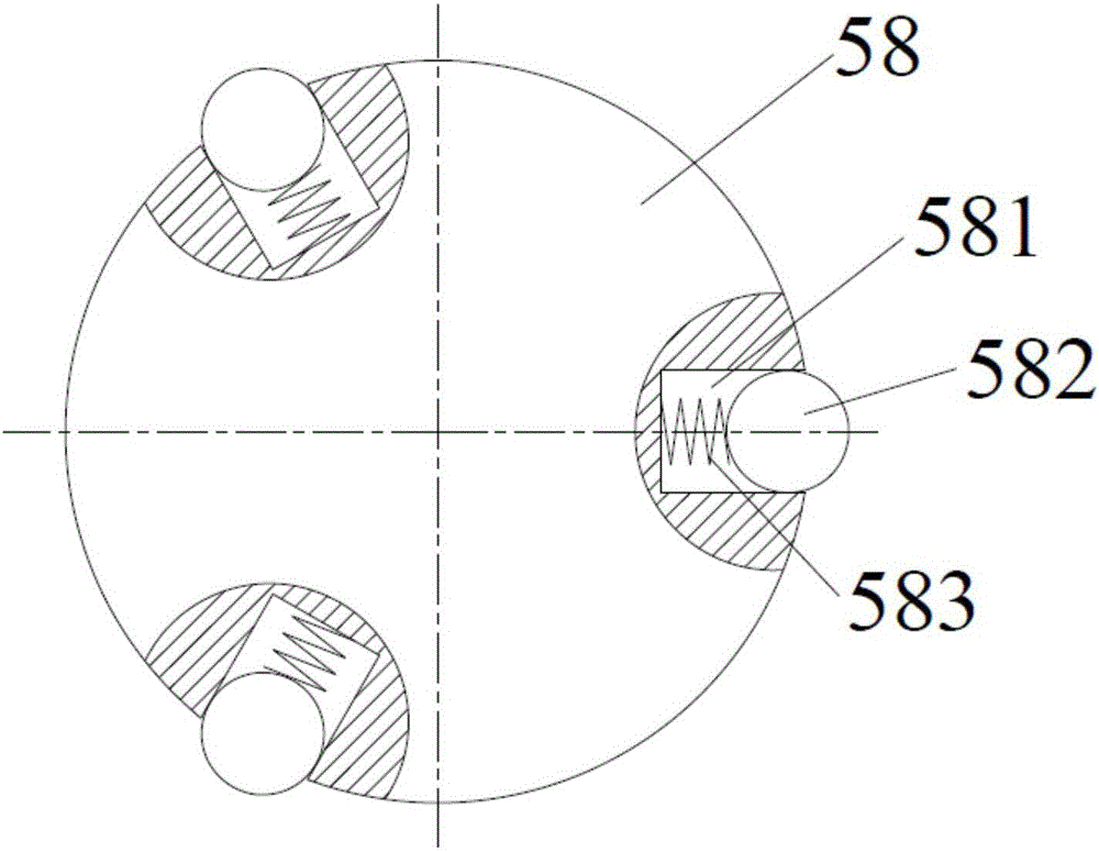 Potassium cultivation equipment