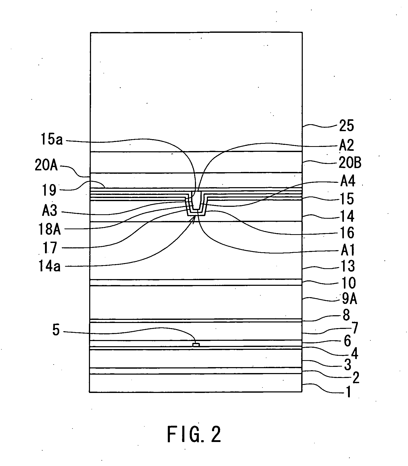 Magnetic head for perpendicular magnetic recording