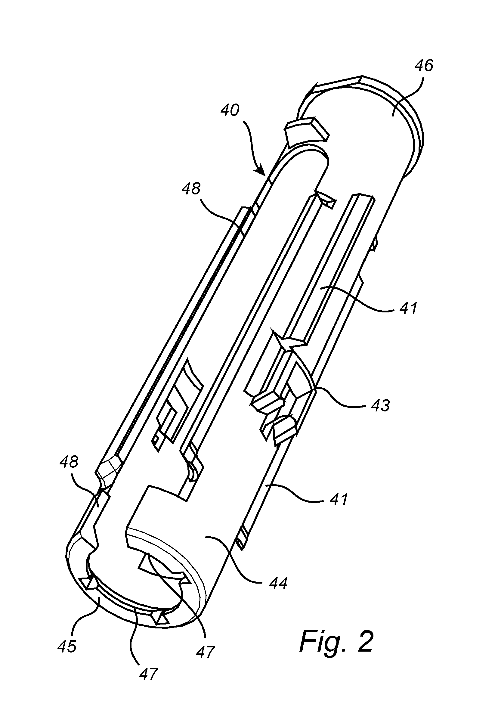Auto-Injection Device