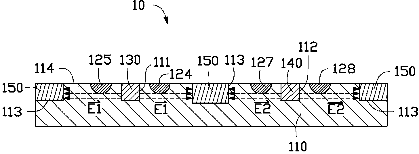 Electrooptical modulator