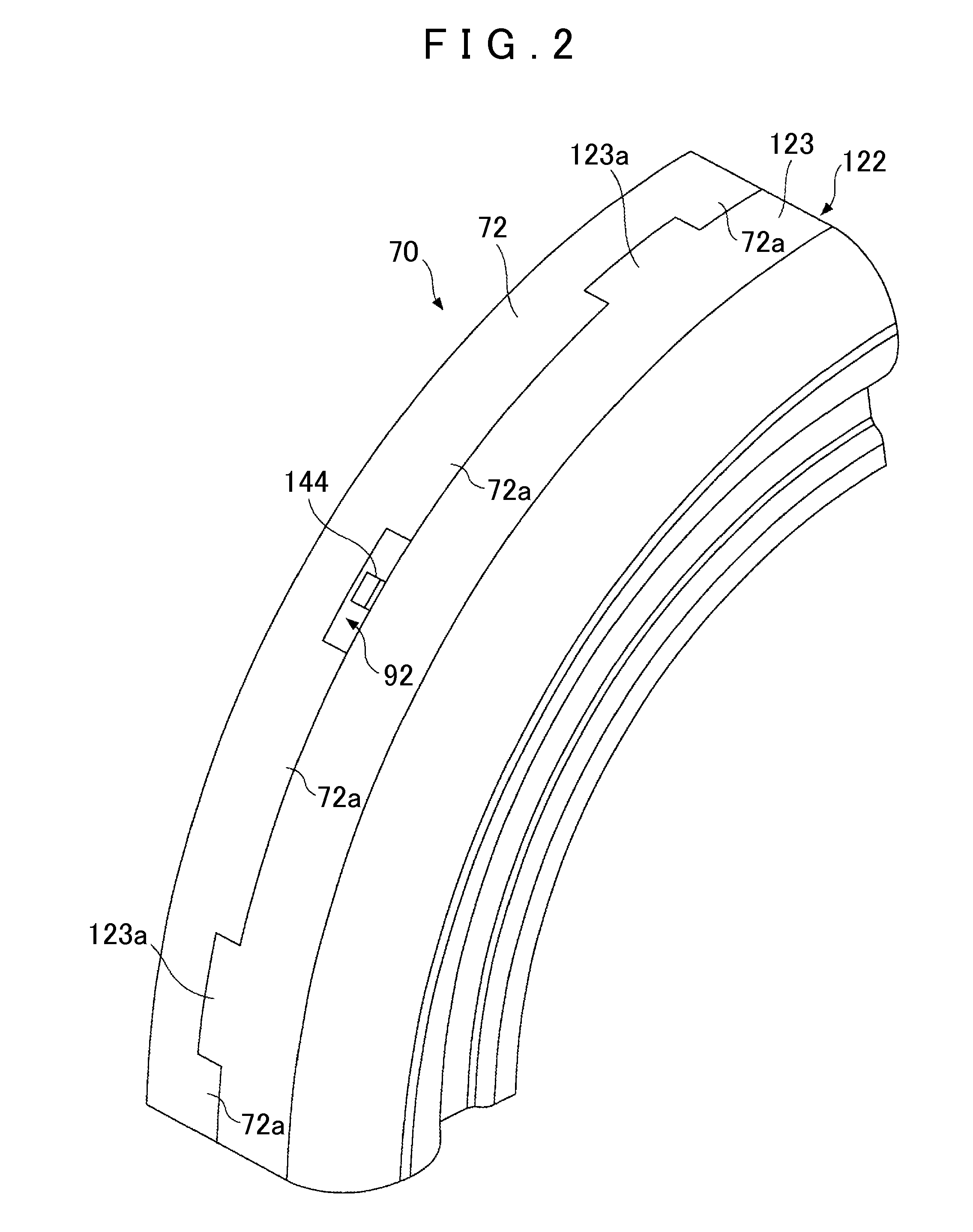 Starting device and damper device for use therein