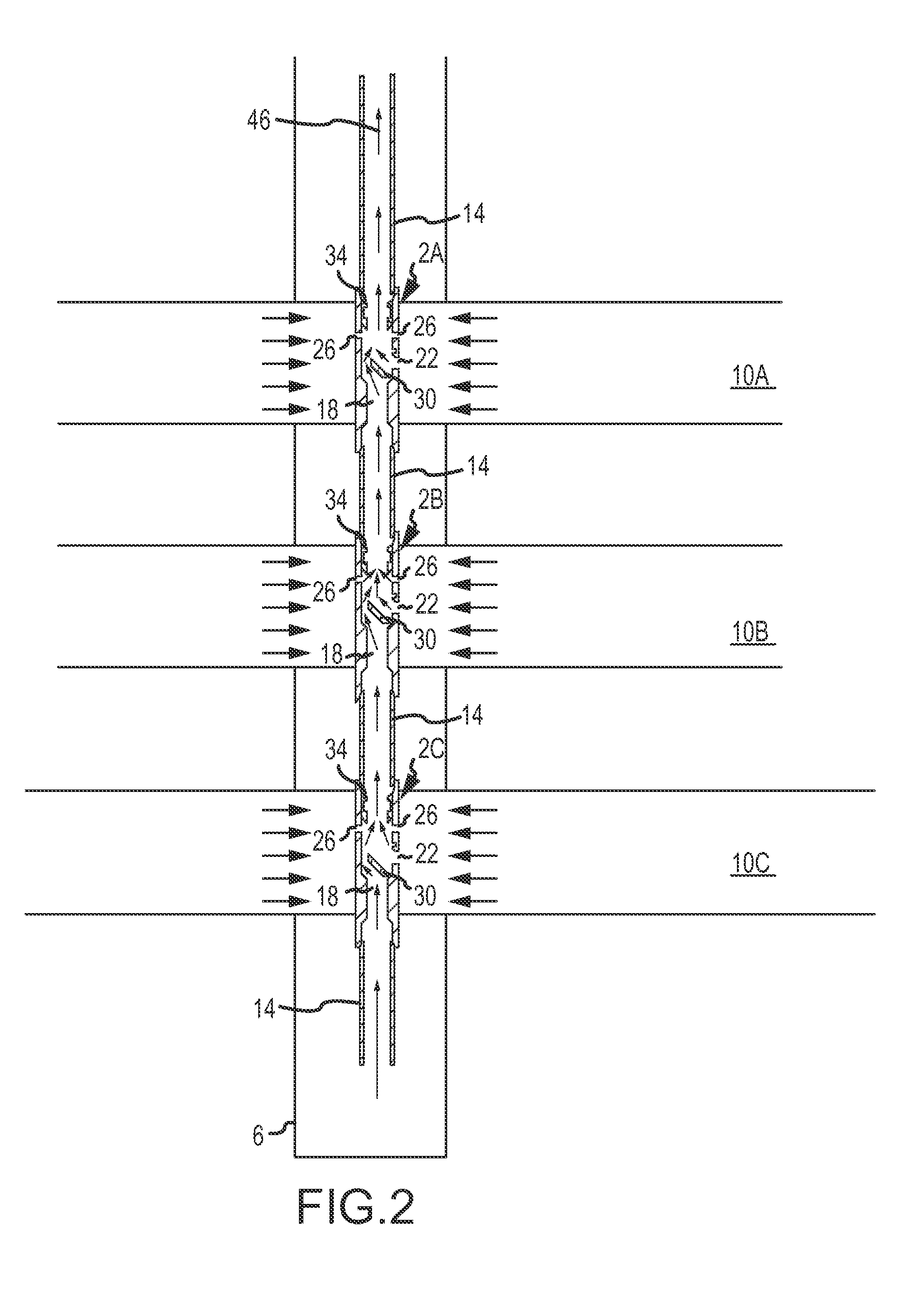 Downhole Tools and Methods for Selectively Accessing a Tubular Annulus of a Wellbore