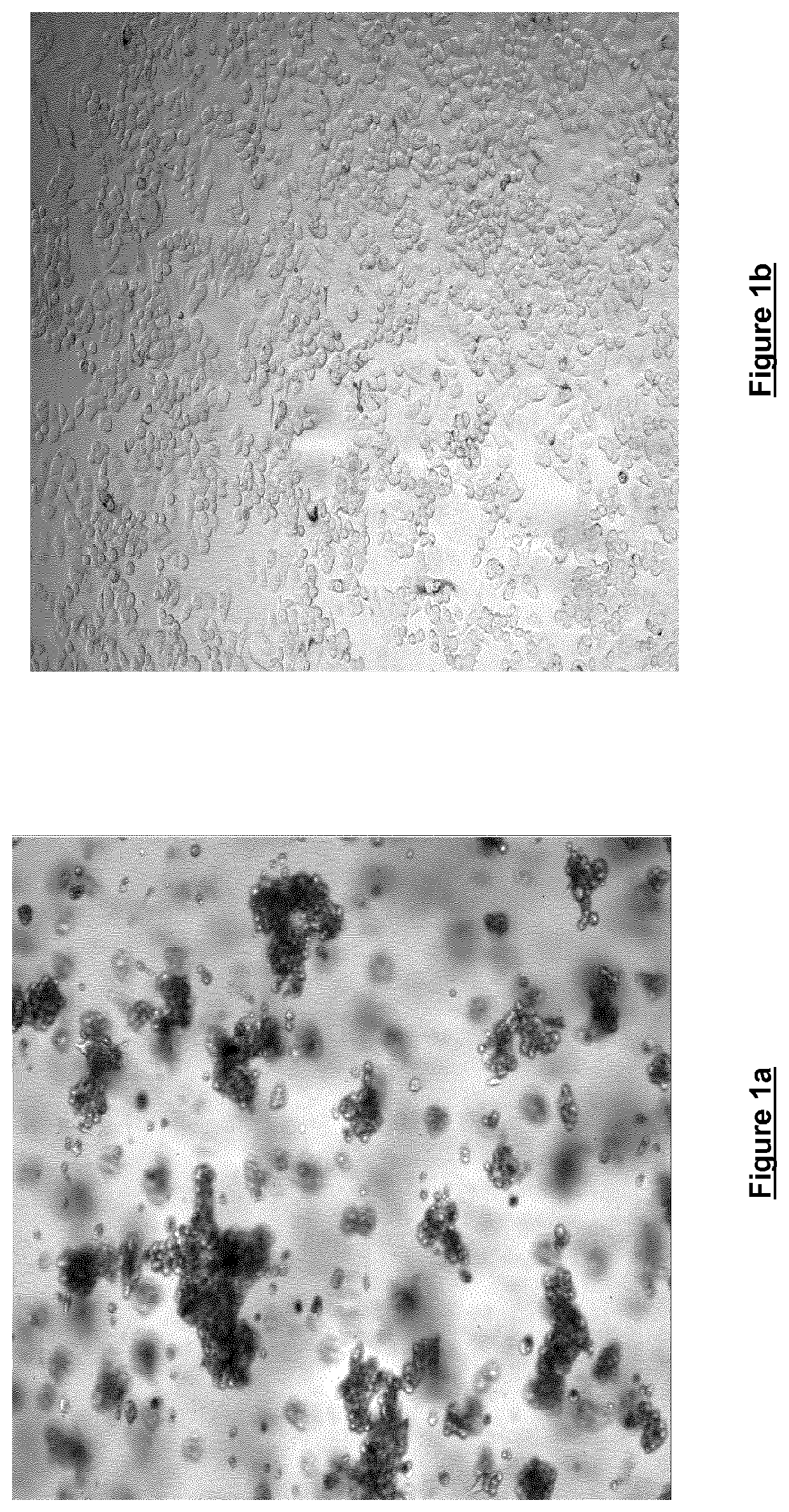 Cell suspension medium and cell suspension medium additive for the three dimensional growth of cells