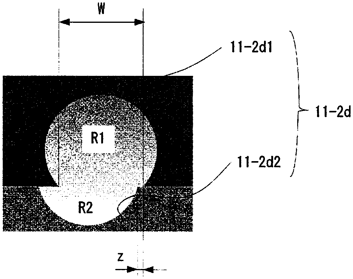 Pressure Sensor Chip