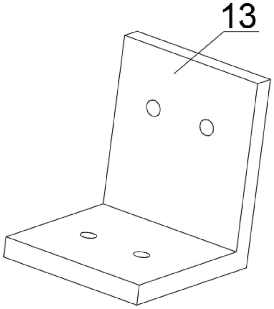 Nodular cast iron elbow pressure test device