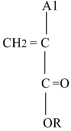 Demulsifier composition, lubricating oil composition and method for improving demulsification performance of lubricating oil