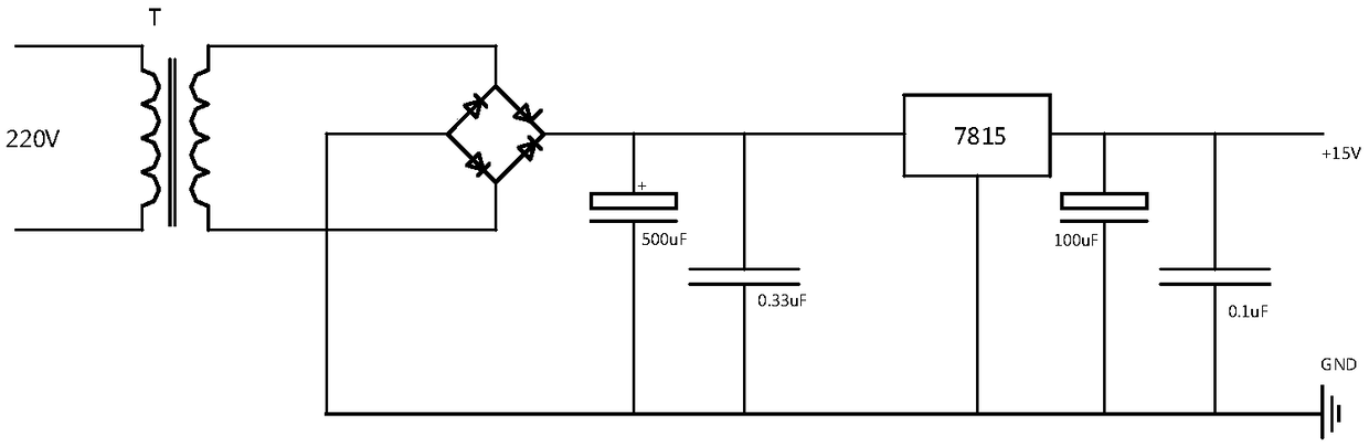 Battery charging and discharging control method