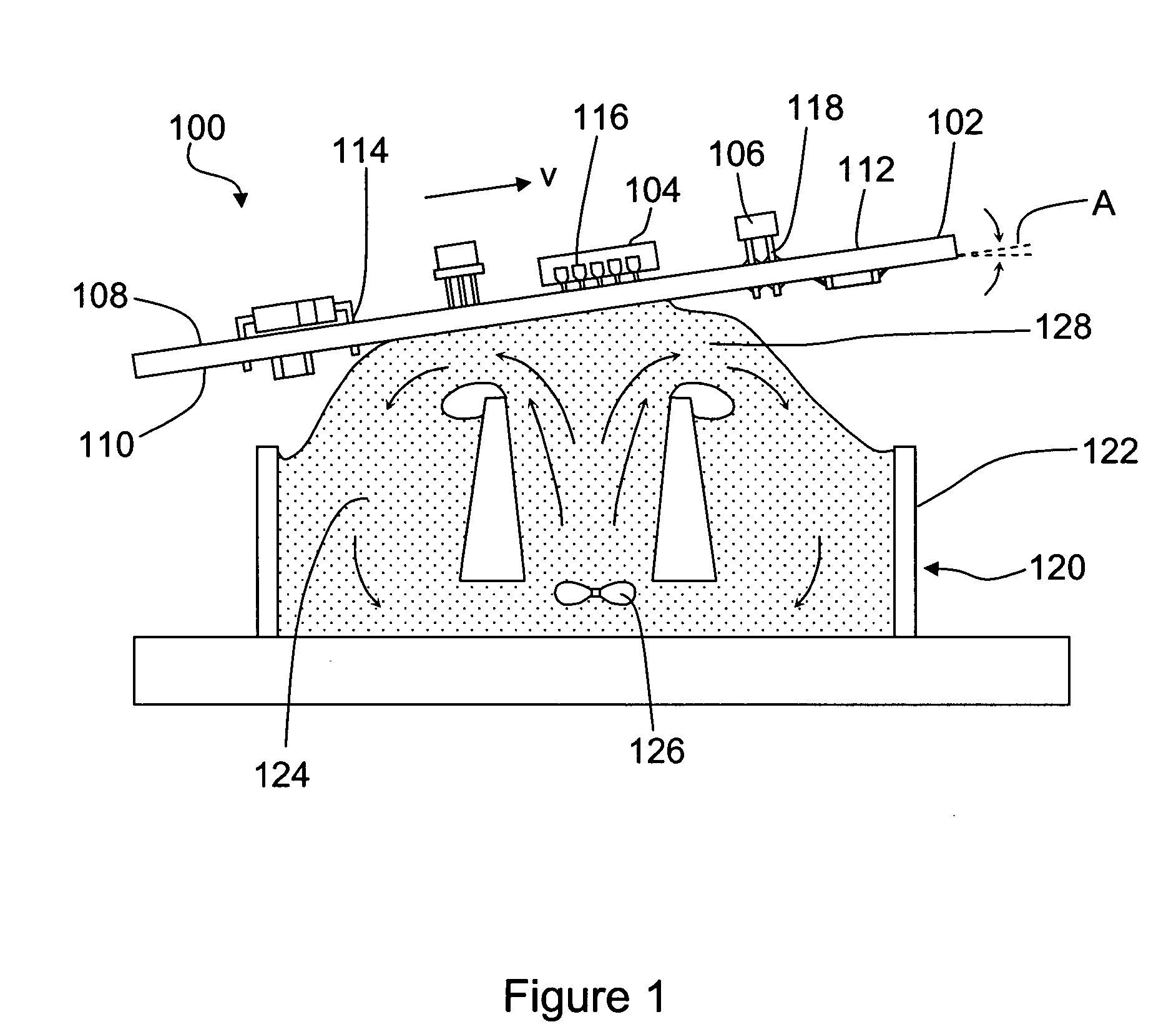 Methods and apparatus for assembling a printed circuit board