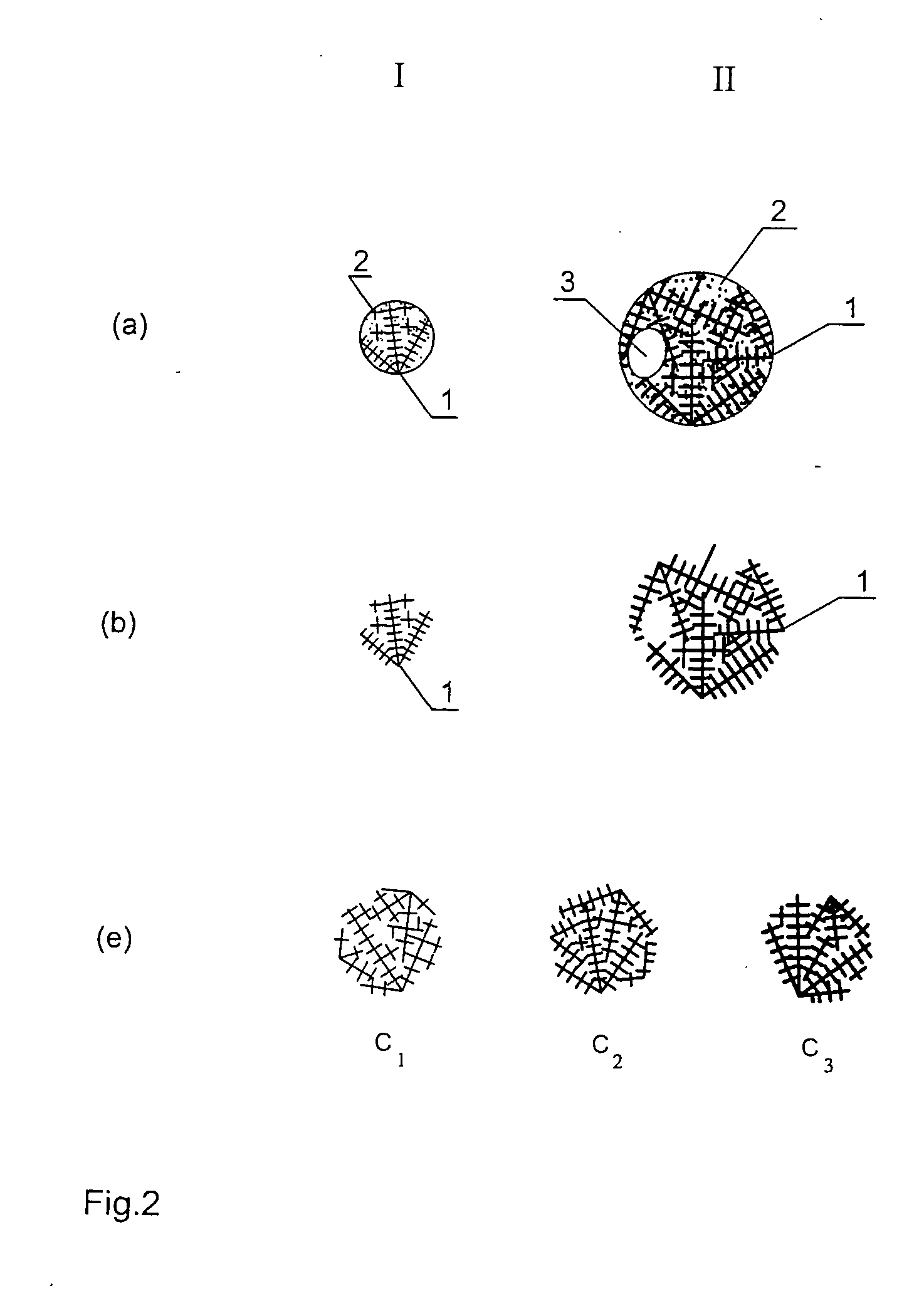 Gas sorbents on the basis of intermetallic compounds and a method for producing the same