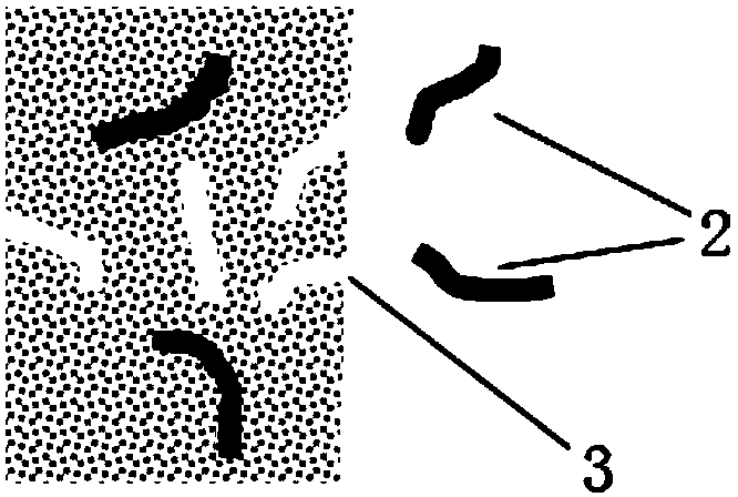 Solid electrolyte, preparation method thereof and all-solid-state battery