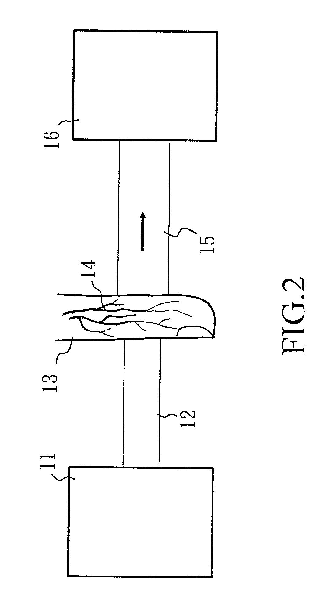 Mold-in method and apparatus